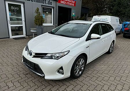 Toyota Auris Touring Sports Hybrid Life+ AUTOM°NAVI°RFK