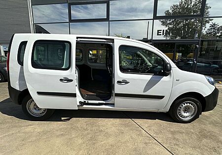 Renault Kangoo Maxi *21.000 KM*2Sitzer