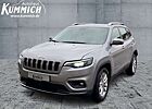 Jeep Cherokee Longitude 2.2 195PS/NAVI/CAM