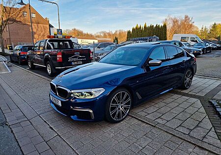 BMW 550 d Lim. xDrive*LASER*GSD*H/K*360°*ACC*HUD*AHK