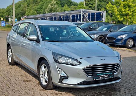 Ford Focus Turnier Cool & Connect/Navi/Kamera/PDC