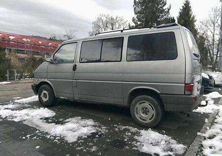 VW T4 Volkswagen Transporter 70J 1D2