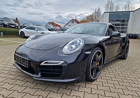 Porsche 991 911 Turbo S Ceramic/ACC/Sitzbelüftung