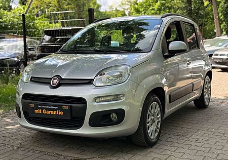 Fiat Panda 0.9 8V TwinAir Automatik Tüv & Service