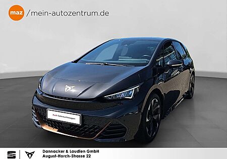 Cupra Born 170 (77kWh) Alu LED Navi Virtual-Cockpit Sitz
