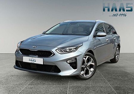 Kia XCeed Ceed SW / cee'd SW 1.4 T-GDI NAVI JBL MEMORY RFK