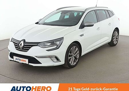 Renault Megane 1.2 TCe Energy GT Line*NAVI*LED*PDC*SHZ*TEMPO*