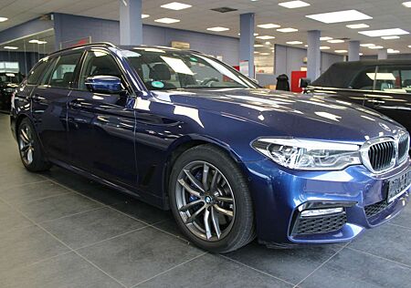 BMW 530d 530 Toruing M-Sport Aut. - 360° - Ahk.