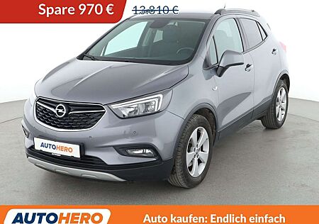 Opel Mokka X 1.4 Turbo Edition Start/Stop*NAVI*TEMPO*PDC*