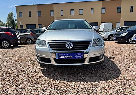 VW Passat Volkswagen 1.4 TSI Comfortline BlueMotion Technology garantie