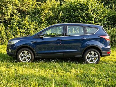 Ford Kuga Kuga 1.5 EcoBoost 2x4 Trend