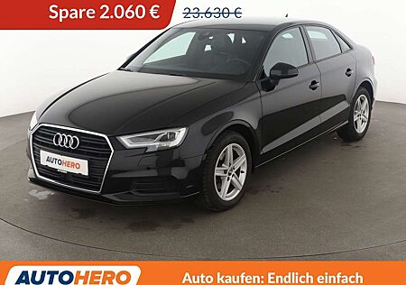 Audi A3 35 TFSI Aut.*NAVI*LED*ACC*PDC*SHZ*KLIMA*