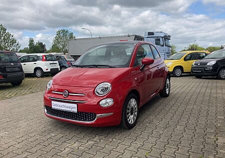 Fiat 500 MY22 1.0 GSE Hybrid DOLCEVITA 51kW (
