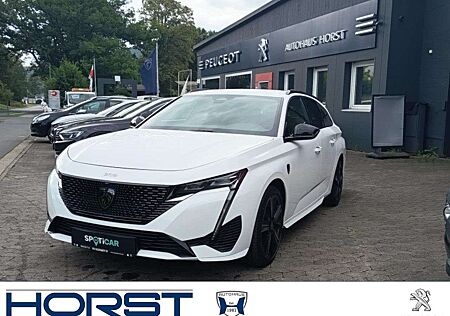 Peugeot 308 SW GT EAT8 Night Vision SH Alcantara Kamera