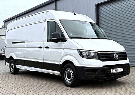 VW Crafter Volkswagen 2.0 TD HOCH LANG /KLIMA/LEDER/KAMERA/PDC