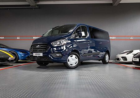 Ford Transit Custom 2.0 TDCi 320 L2 Trend