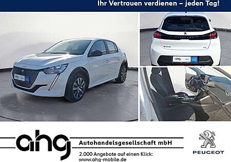 Peugeot e-208 136 Active Pack LED Bluetooth