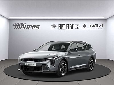 Kia K4 SW GT-Line 1.6 T-GDI DCT HUD e-Sitze Keyless Navi