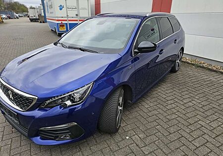Peugeot 308 GT