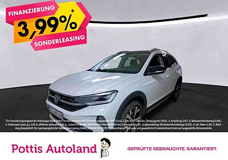 VW Taigo Volkswagen 1.0 TSI DSG STYLE IQ.LIGHT KAMERA SITZHZG