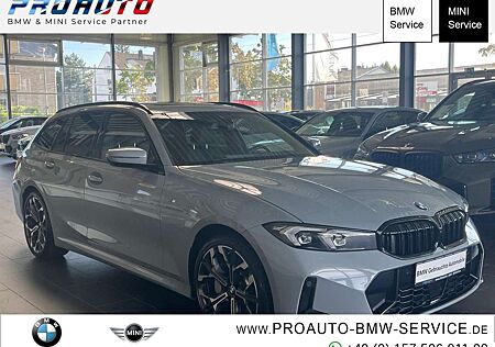 BMW 330 i xDrive Tour. M Sport HUD/PANO/AHK/360°/19"