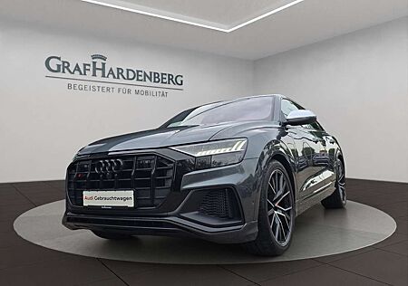 Audi SQ8 Quattro TFSI Tiptr. AHK HD-Matrix B&O