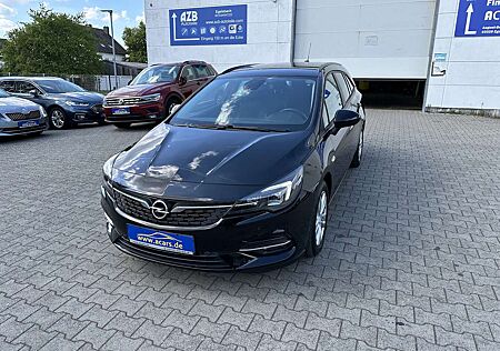 Opel Astra Edition 1.5CDTI Aut Navi LED Temp Kamera PDC Alu17