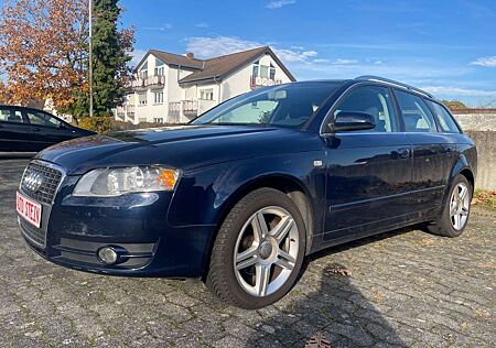 Audi A4 Avant 2.0 *AUTOM*TEMPO*PDC*SHZ*KLIMAUTOM*