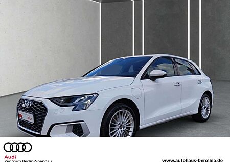 Audi A3 40 TFSI e Adv. S tronic *NAV+*PDC*