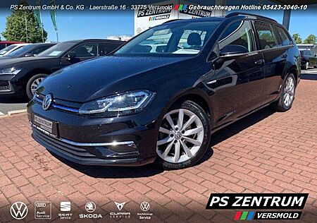 VW Golf Variant Volkswagen Golf VII Variant 1.5 TSI Highline BlueMotion PANO