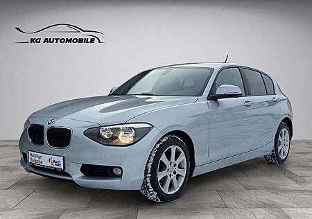BMW 118 1 Limousine Automatik SERVICE NEU