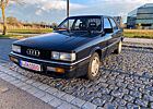 Audi 90 5 Zylinder 115PS 5 Gang