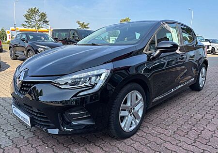 Renault Clio TCe 100 EXPERIENCE Sitzheizung AppleCar