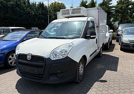 Fiat Doblo Active