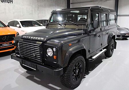 Land Rover Defender 110 Station Wagon7.Sitzer/KLIMA/RADIO