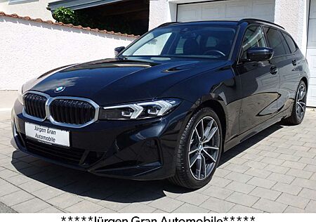 BMW 318 i Touring Aut 18"Alu Driv.Ass Widescreen Navi