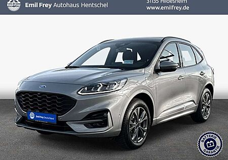 Ford Kuga 2.5 Duratec PHEV ST-LINE
