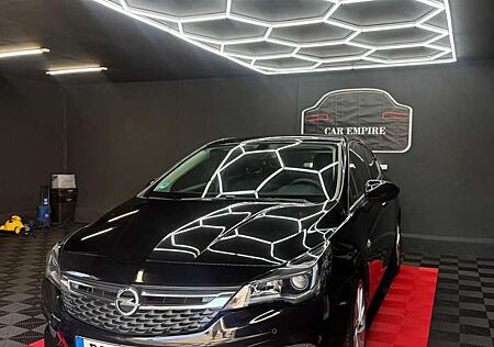 Opel Astra 1.4 Turbo Start/Stop 120 Jahre