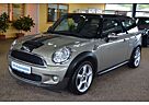 Mini Cooper S Clubman