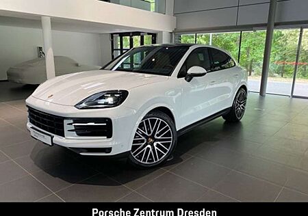 Porsche Cayenne Coupe