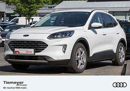 Ford Kuga 2.5 Plugin-Hybrid TITANIUM AHK NAVI B&O LM