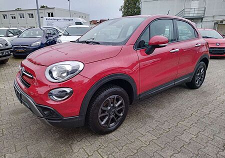 Fiat 500X City Cross 4x4+1.HD+NAVI+PDC+AHK+GARANTIE