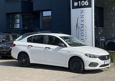 Fiat Tipo 1.4 16V Street Start Stop-Anlage Bluetooth