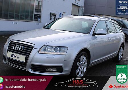 Audi A6 Avant 2.7 TDI LEDER*NAVI