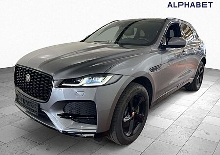 Jaguar F-Pace P400e S AWD Hybrid AHK ACC BLIS El.Heckkl. LED