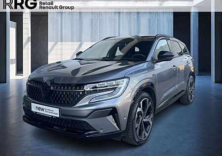 Renault Espace Esprit Alpine Full Hybrid E-Tech Full Hybrid 200