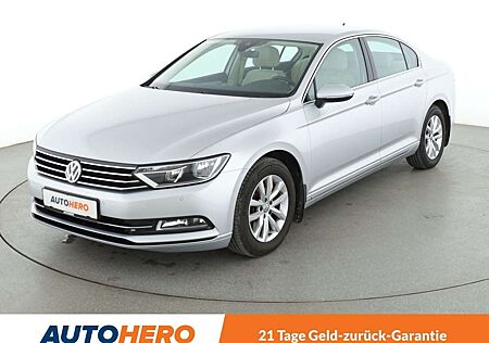 VW Passat Volkswagen 1.4 TSI Comfortline BM*NAV*ACC*CAM*PDC*SHZ