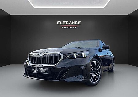 BMW 520 5 Touring i M Sport*Panorama*HuD*AHK*LED