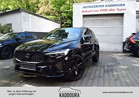 Volvo XC 60 XC60 T6 Plus Black Edition 360°,Pano,21",Harman,