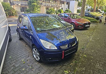 Mitsubishi Colt 1.3 Motion